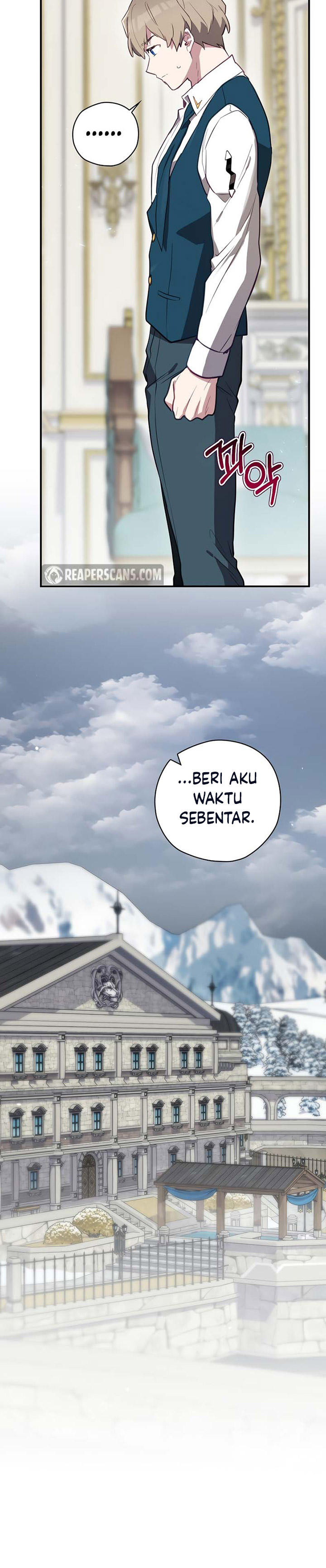 Ending Maker Chapter 46 Halaman 25
