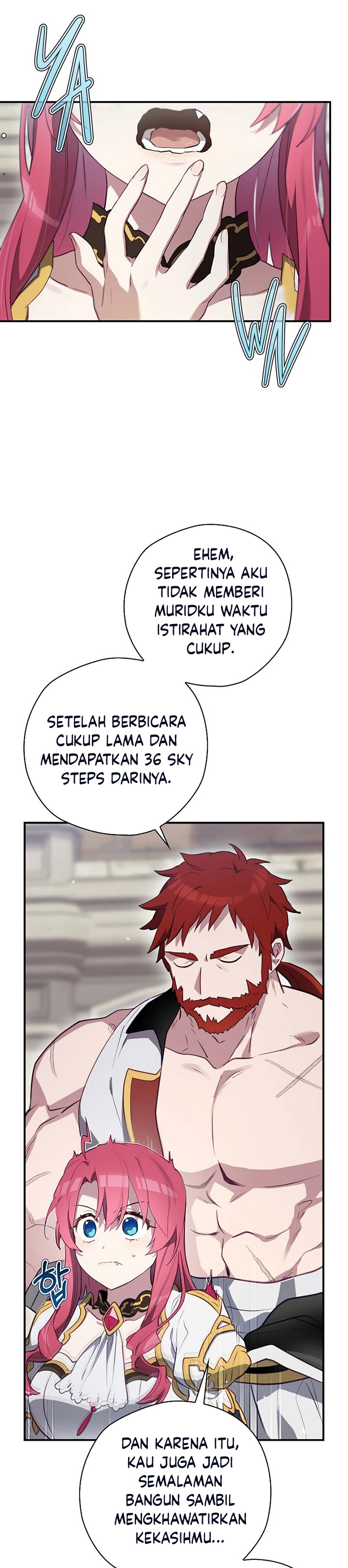 Ending Maker Chapter 46 Halaman 26