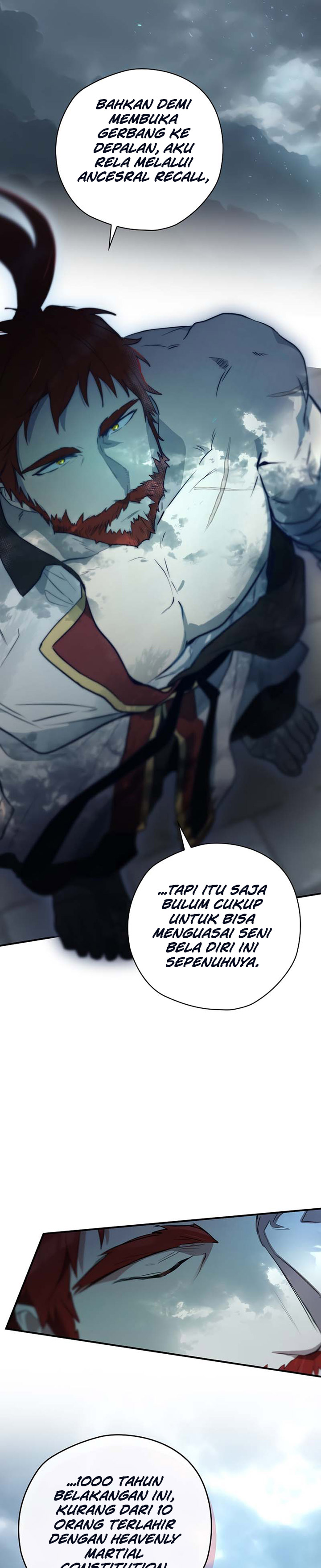 Ending Maker Chapter 46 Halaman 29