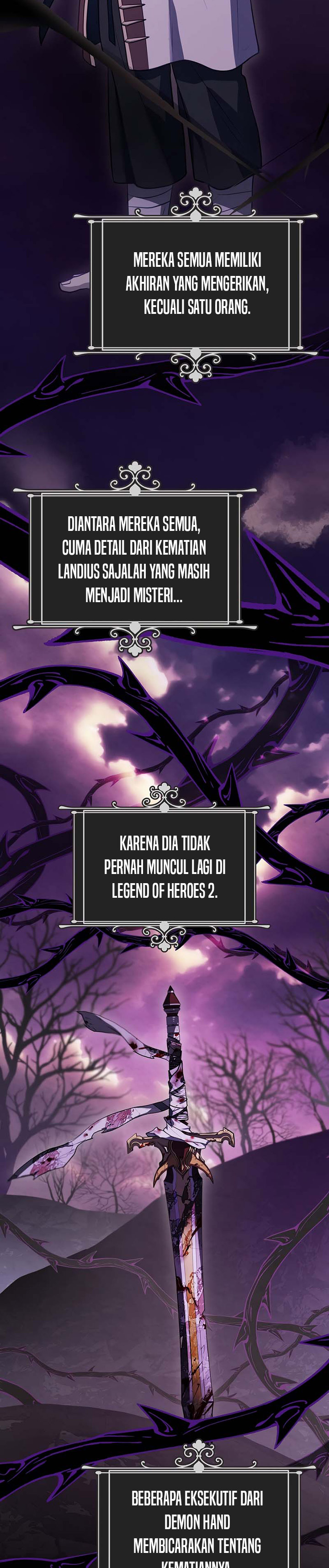 Ending Maker Chapter 46 Halaman 33