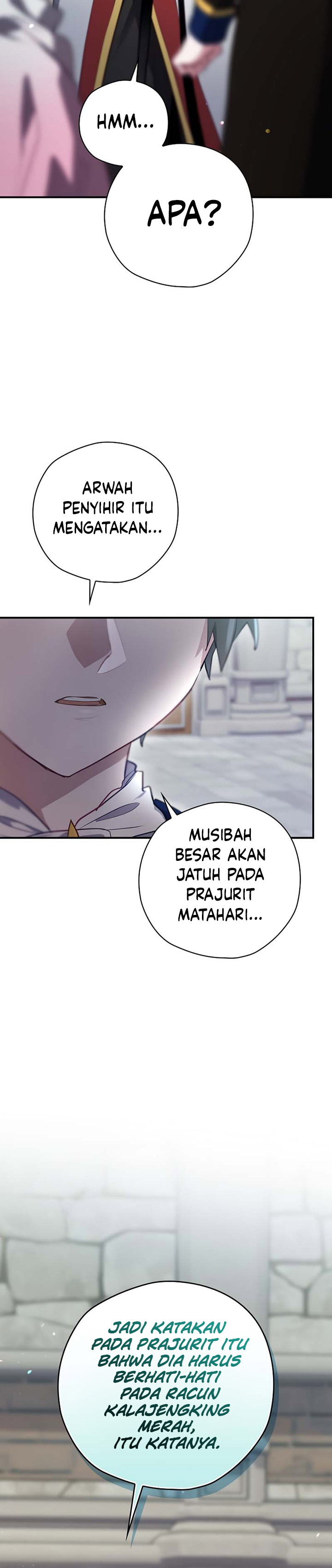 Ending Maker Chapter 46 Halaman 40