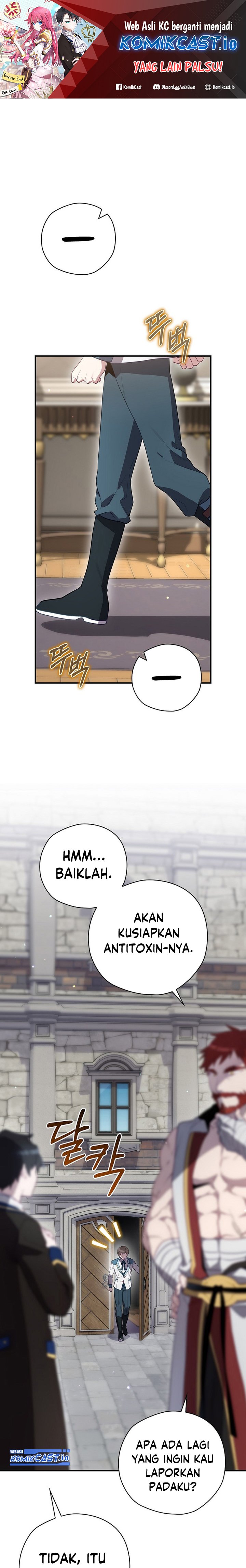 Ending Maker Chapter 47 Halaman 2
