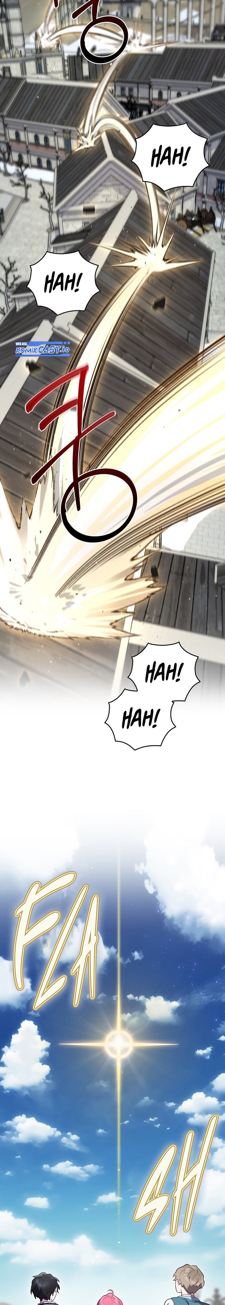 Ending Maker Chapter 47 Halaman 6