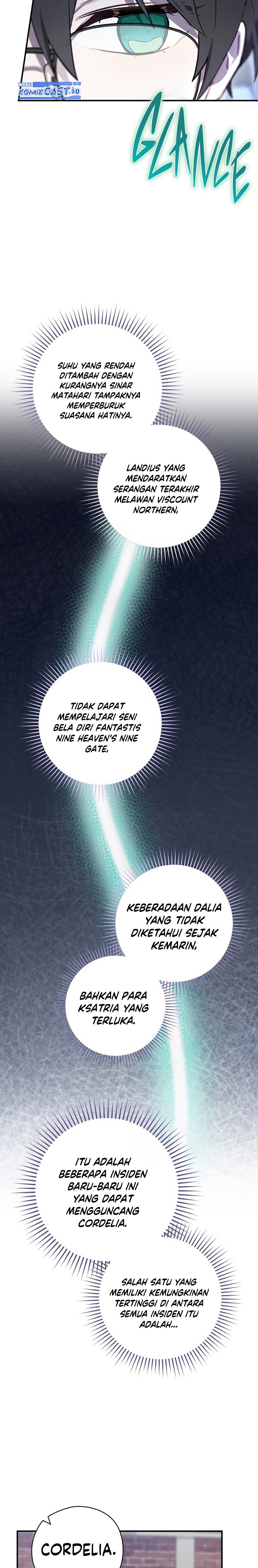 Ending Maker Chapter 47 Halaman 27
