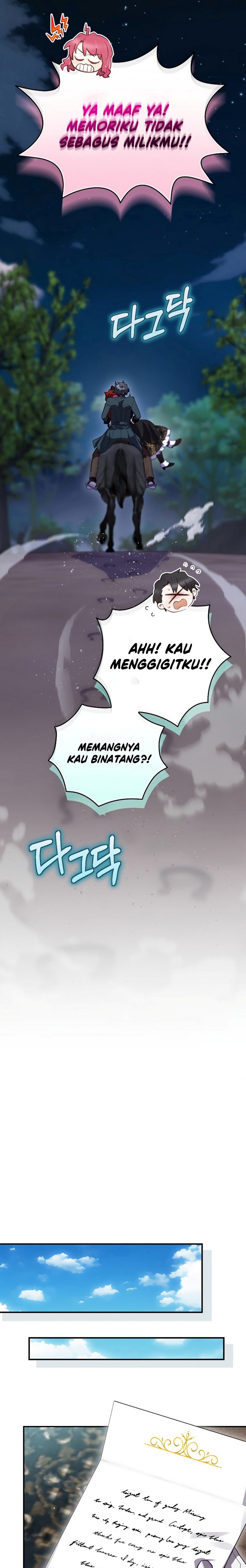 Ending Maker Chapter 48 Halaman 20