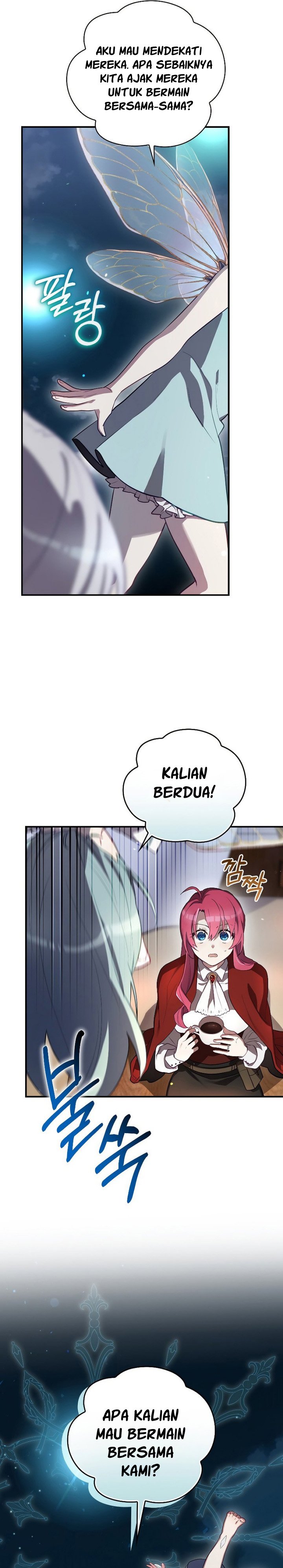 Ending Maker Chapter 48 Halaman 29