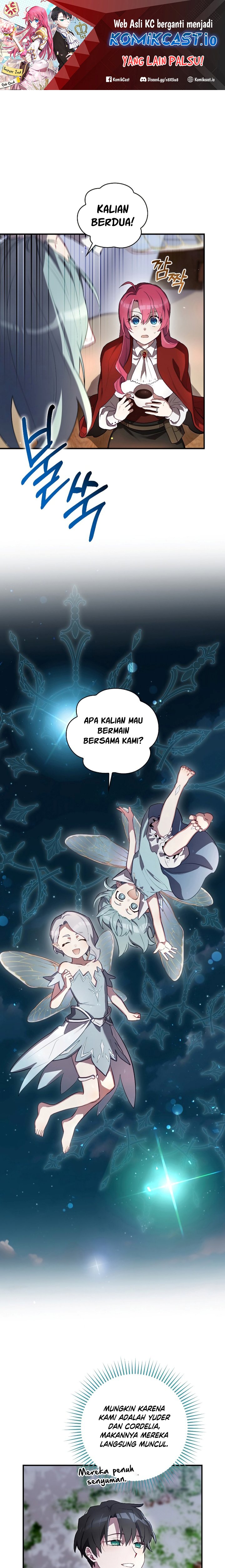 Ending Maker Chapter 49 Halaman 2