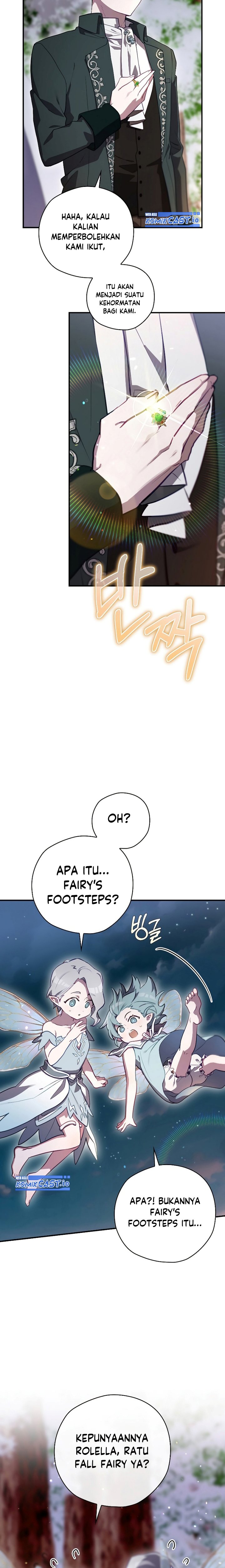 Ending Maker Chapter 49 Halaman 3