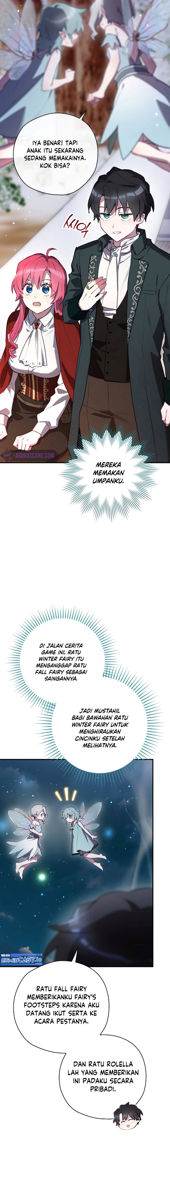 Ending Maker Chapter 49 Halaman 4