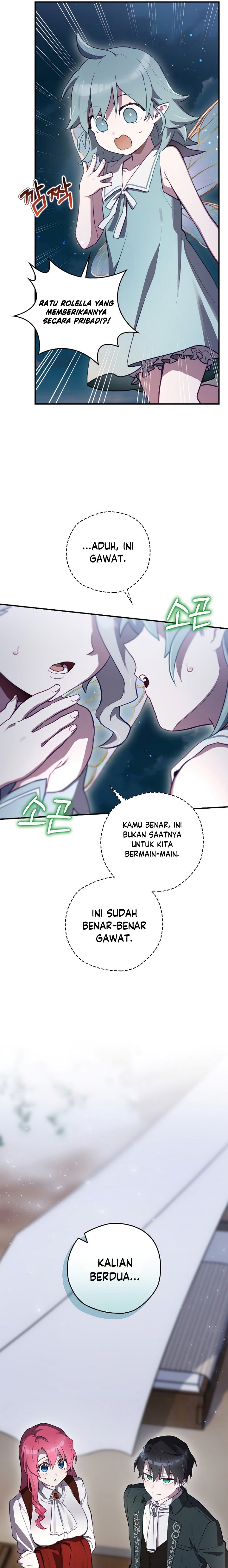 Ending Maker Chapter 49 Halaman 5