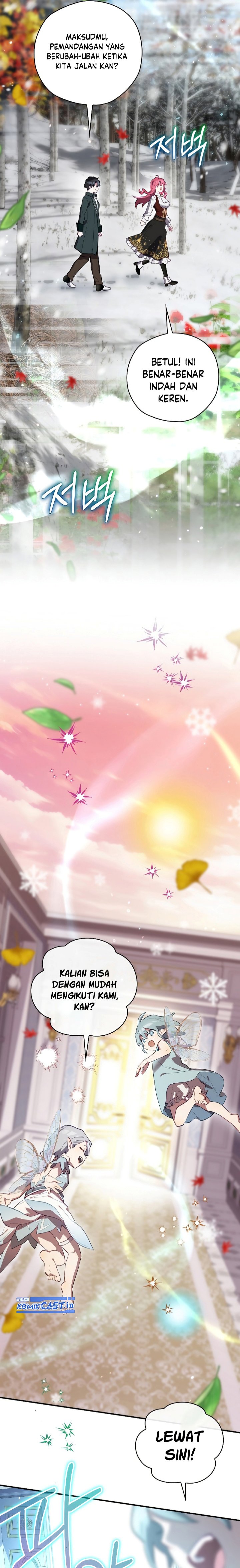 Ending Maker Chapter 49 Halaman 8