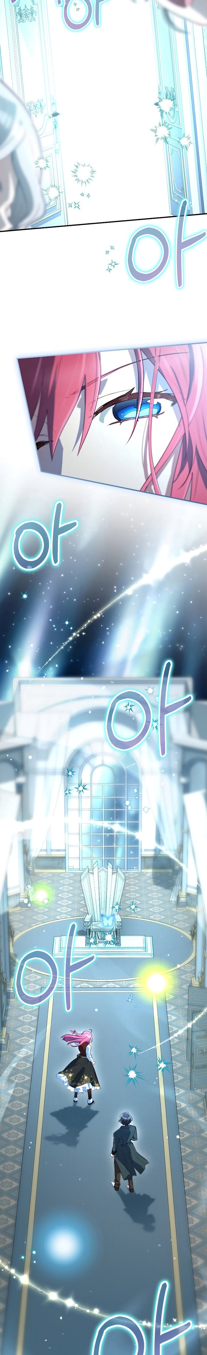Ending Maker Chapter 49 Halaman 9