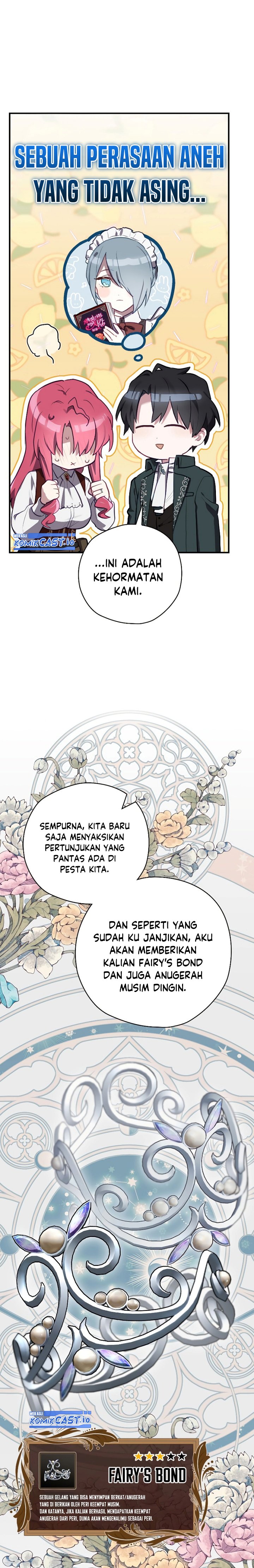 Ending Maker Chapter 49 Halaman 26