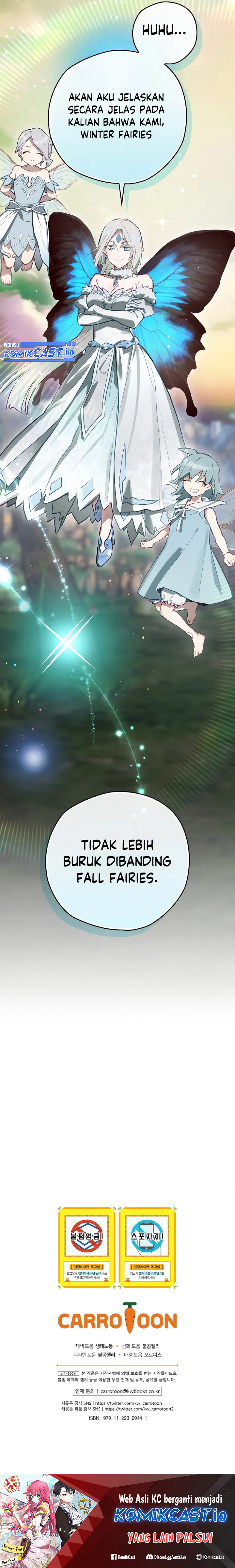 Ending Maker Chapter 49 Halaman 29