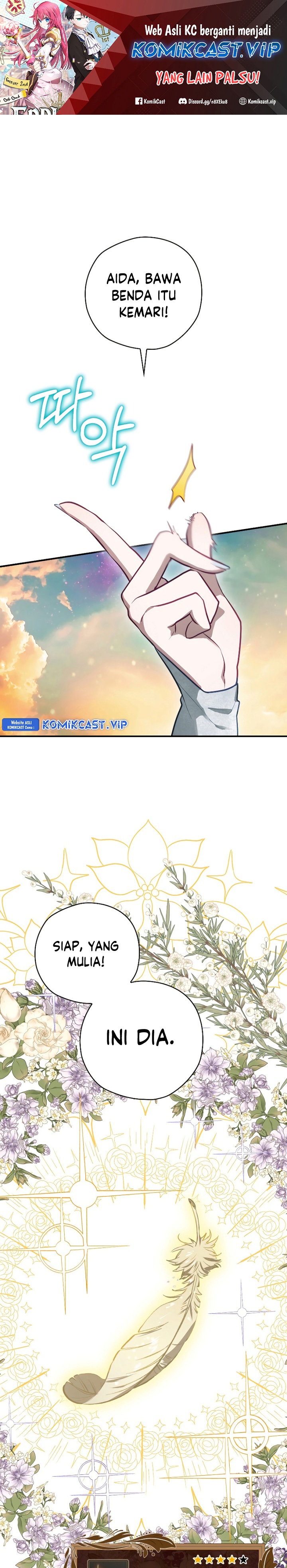 Ending Maker Chapter 50 Halaman 2