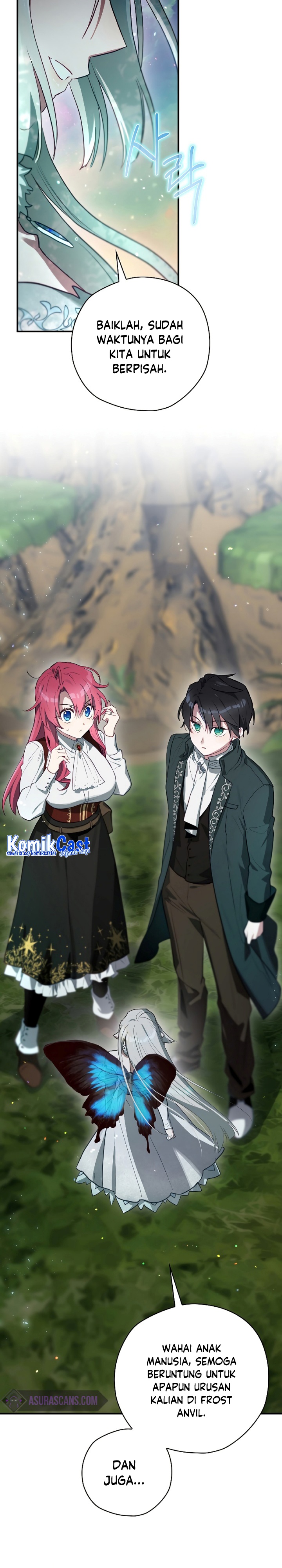 Ending Maker Chapter 50 Halaman 7