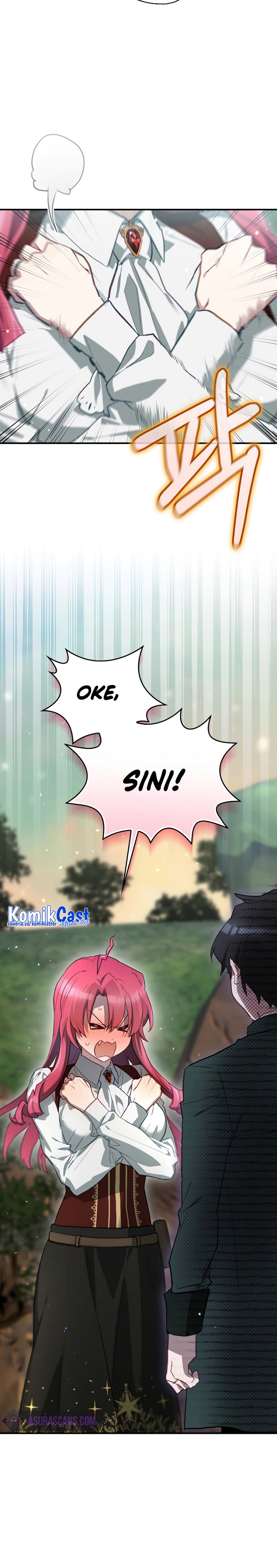 Ending Maker Chapter 50 Halaman 10
