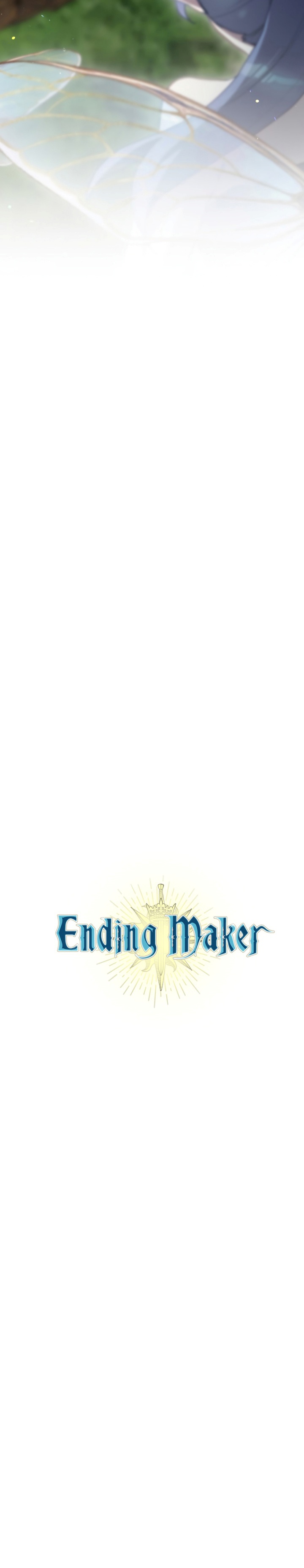 Ending Maker Chapter 50 Halaman 13