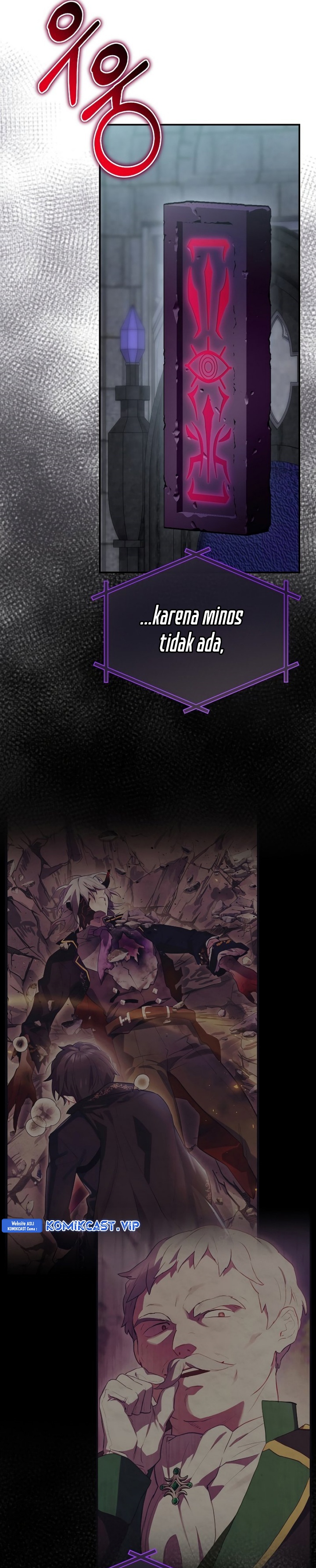 Ending Maker Chapter 50 Halaman 20