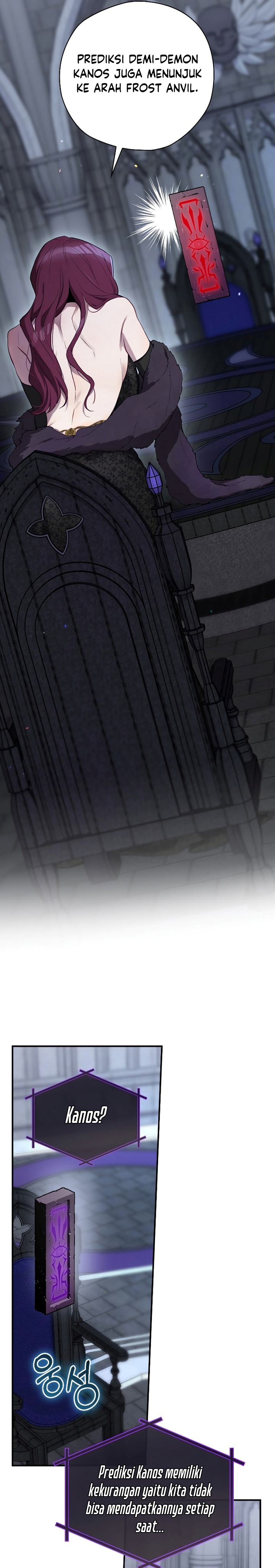 Ending Maker Chapter 50 Halaman 23