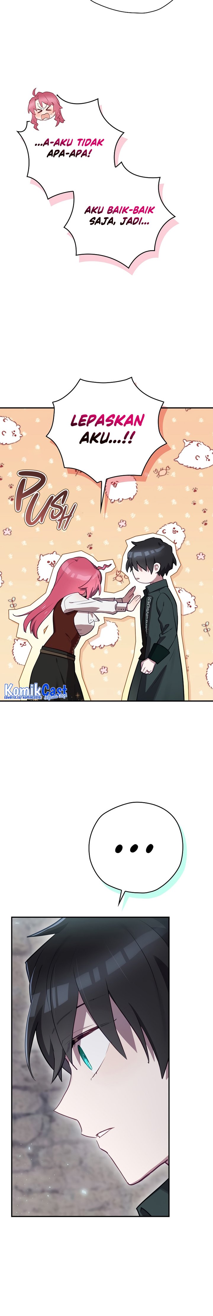 Ending Maker Chapter 51 Halaman 4