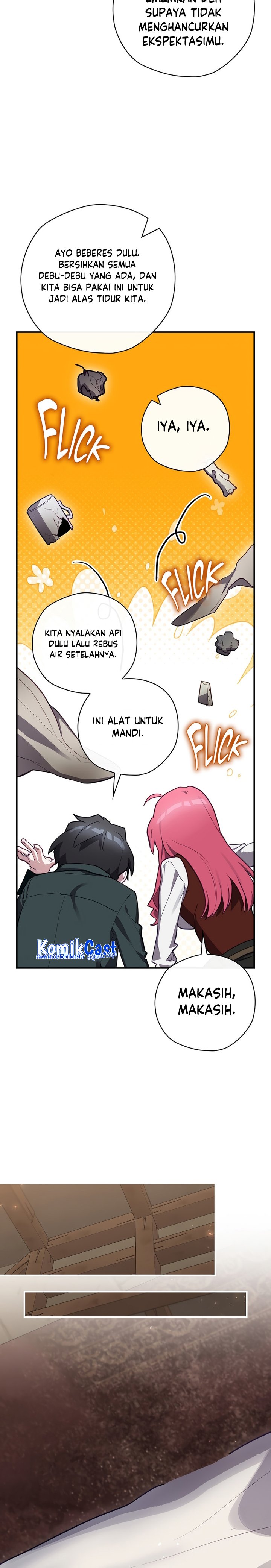 Ending Maker Chapter 51 Halaman 12