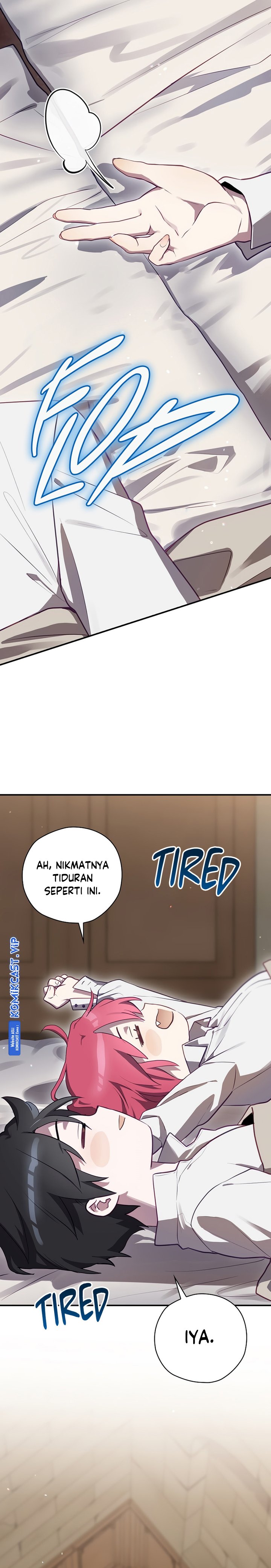 Ending Maker Chapter 51 Halaman 13