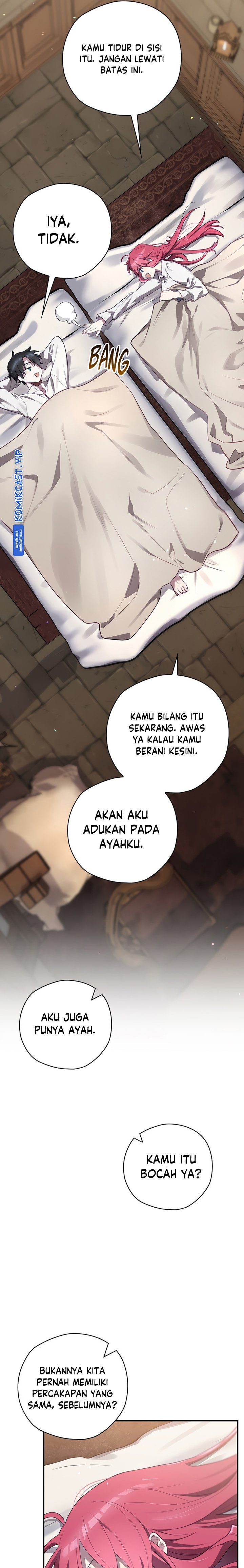 Ending Maker Chapter 51 Halaman 14
