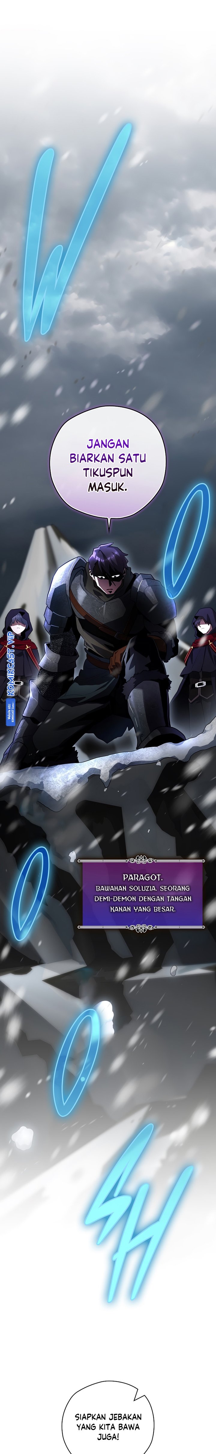 Ending Maker Chapter 51 Halaman 26