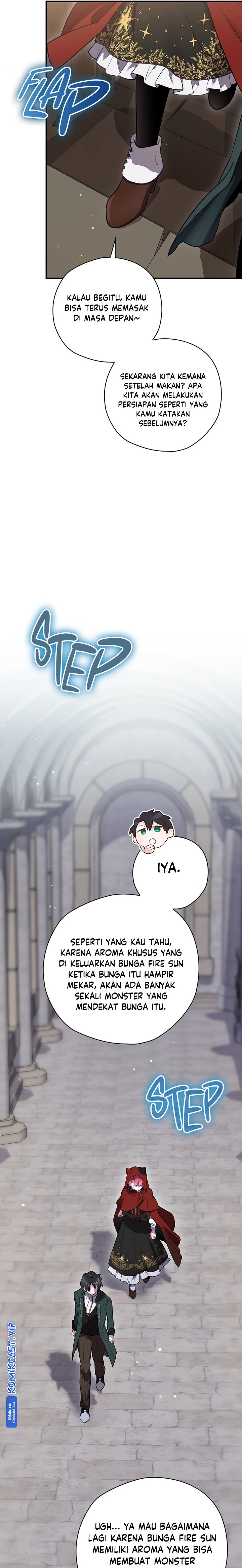 Ending Maker Chapter 51 Halaman 32