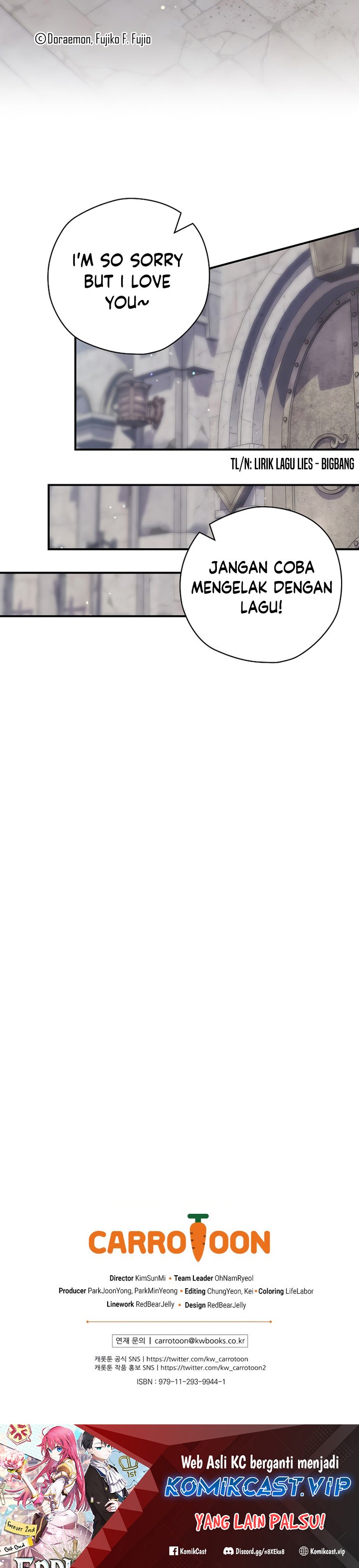 Ending Maker Chapter 51 Halaman 37
