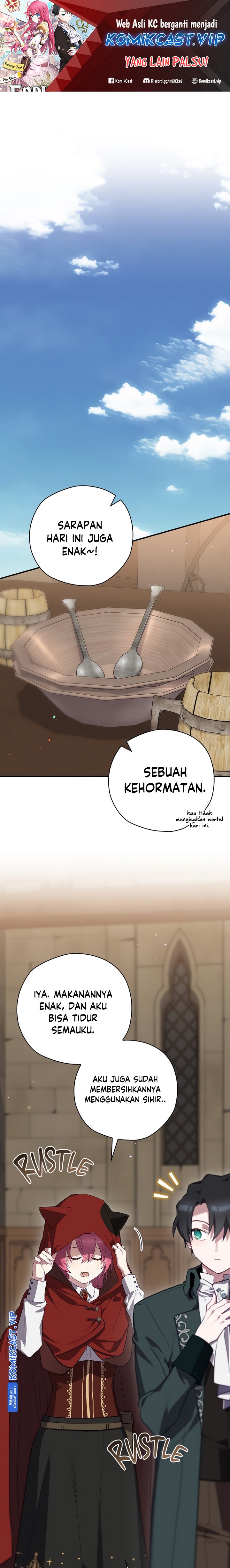 Ending Maker Chapter 52 Halaman 2