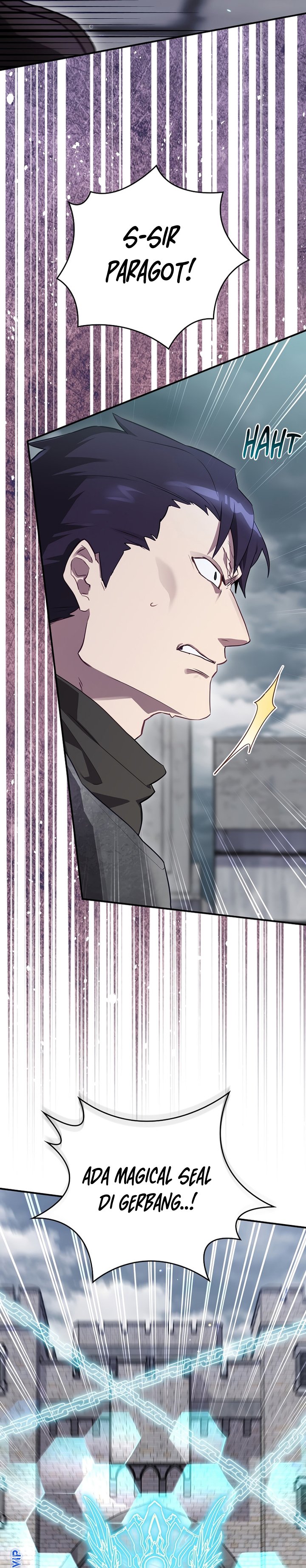 Ending Maker Chapter 52 Halaman 23