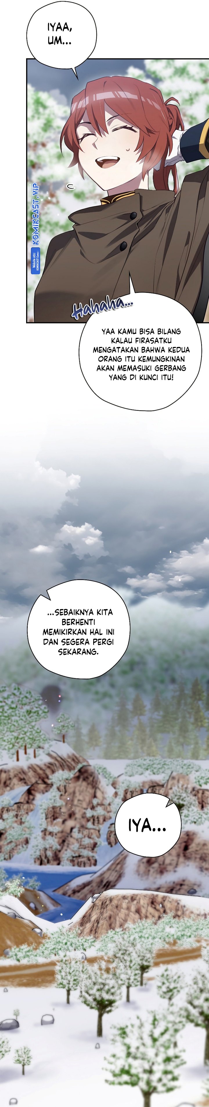 Ending Maker Chapter 53 Halaman 5