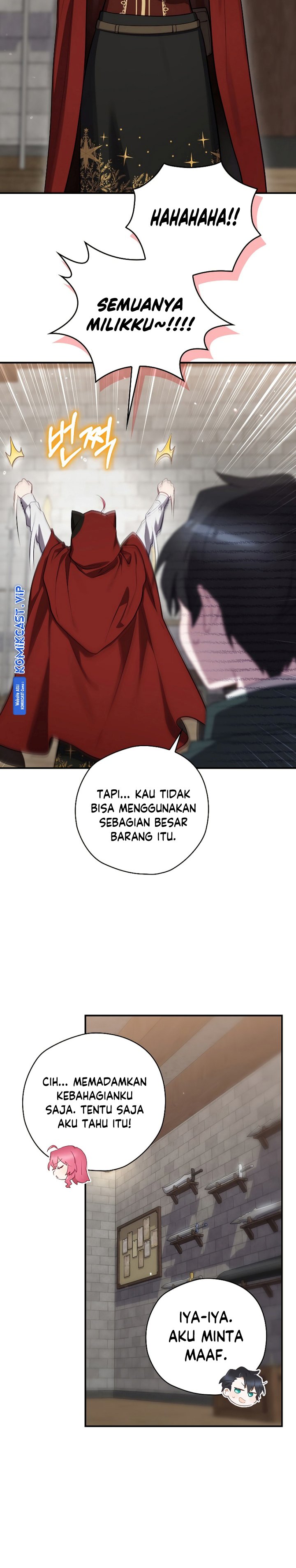 Ending Maker Chapter 53 Halaman 7