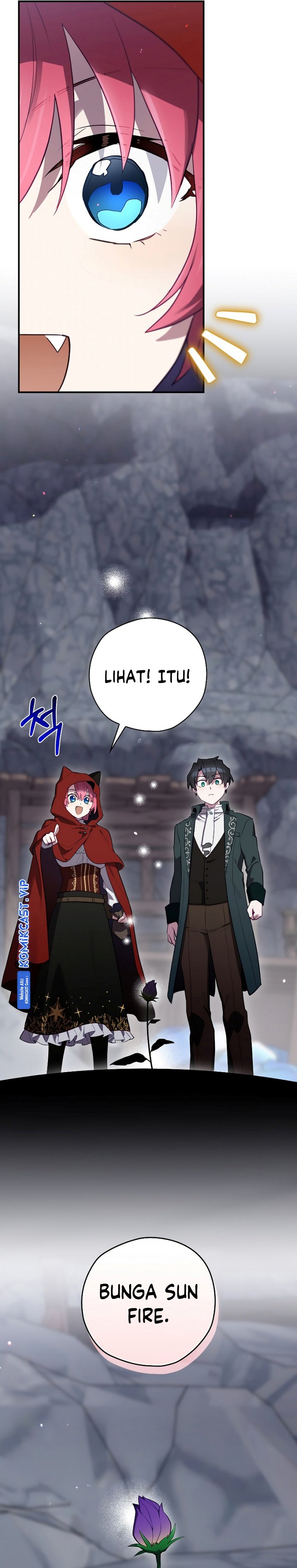 Ending Maker Chapter 53 Halaman 26