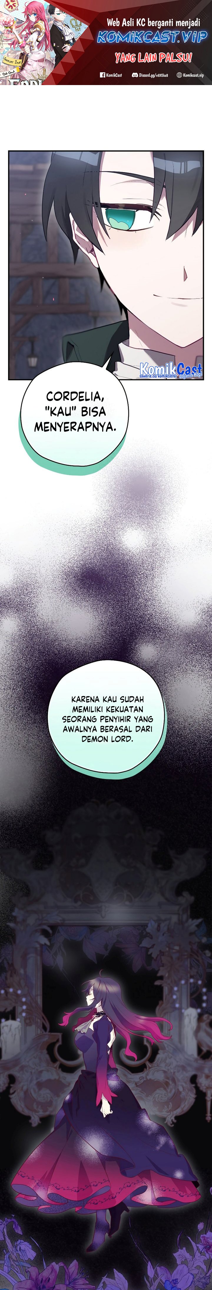 Ending Maker Chapter 54 Halaman 2