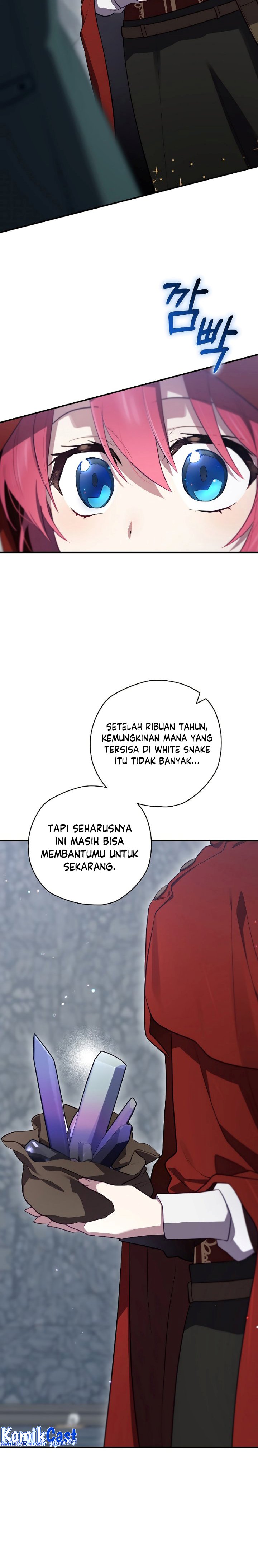 Ending Maker Chapter 54 Halaman 4