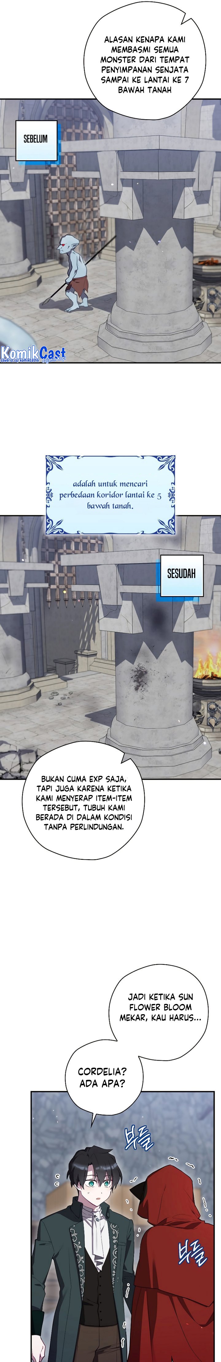 Ending Maker Chapter 54 Halaman 5