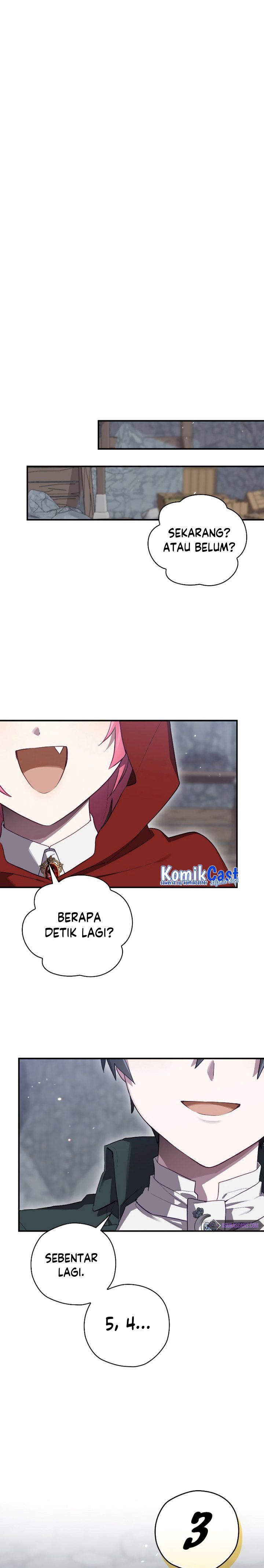 Ending Maker Chapter 54 Halaman 8