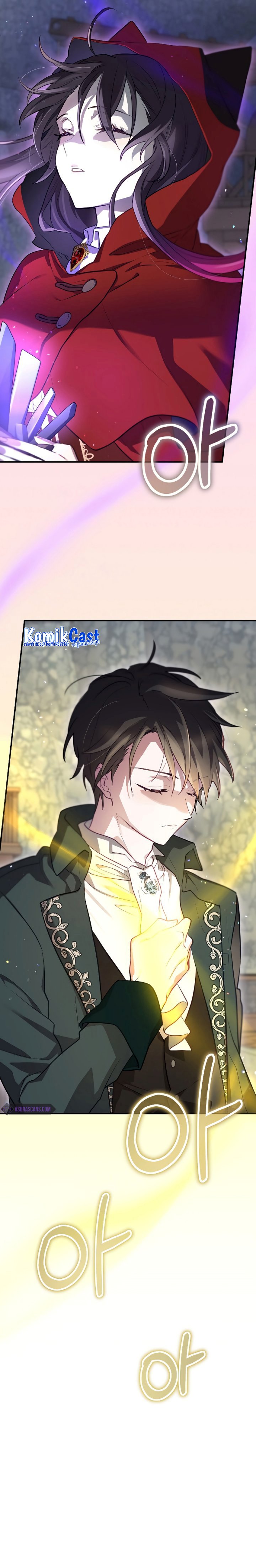 Ending Maker Chapter 54 Halaman 23