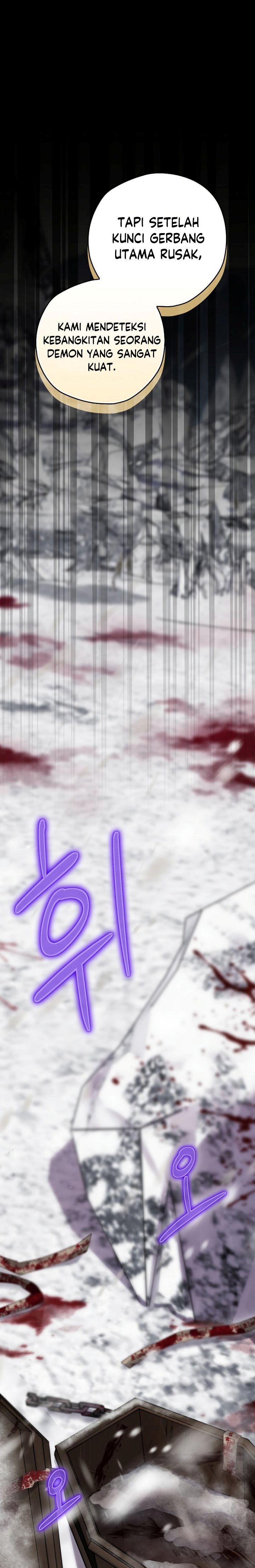 Ending Maker Chapter 54 Halaman 29
