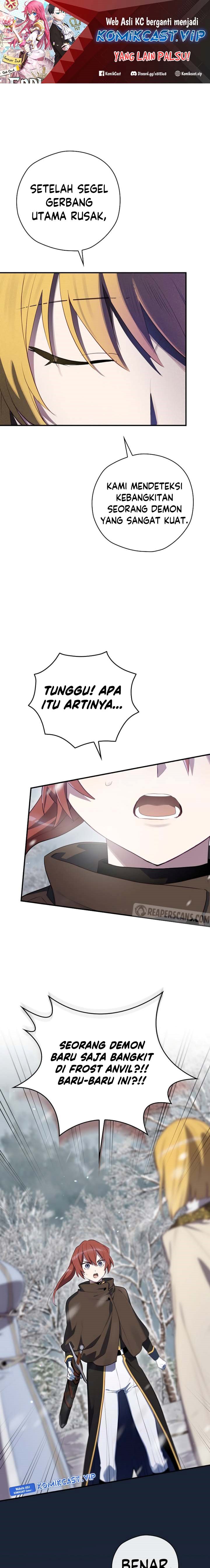 Ending Maker Chapter 55 Halaman 2