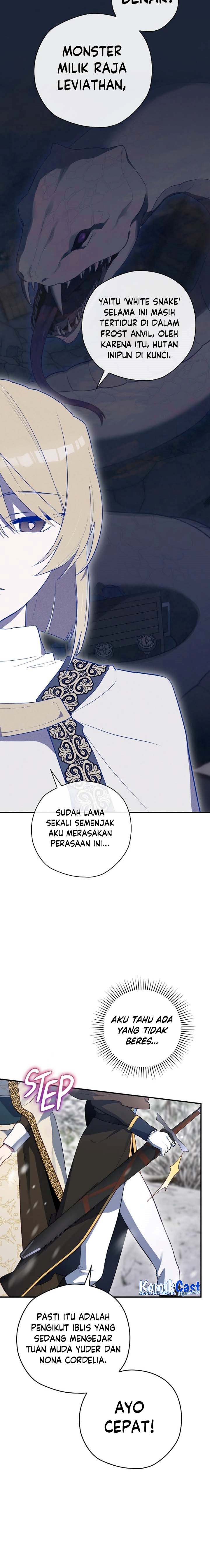 Ending Maker Chapter 55 Halaman 3