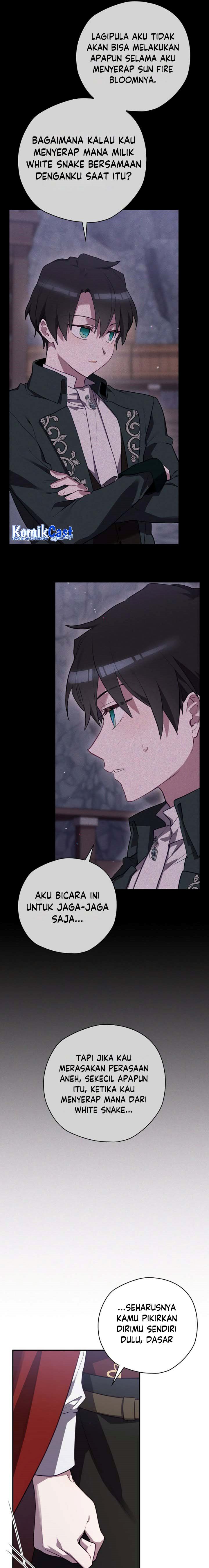 Ending Maker Chapter 55 Halaman 10