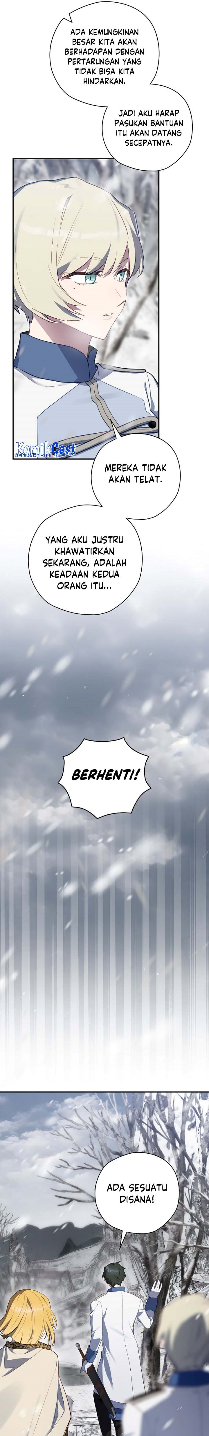 Ending Maker Chapter 55 Halaman 14