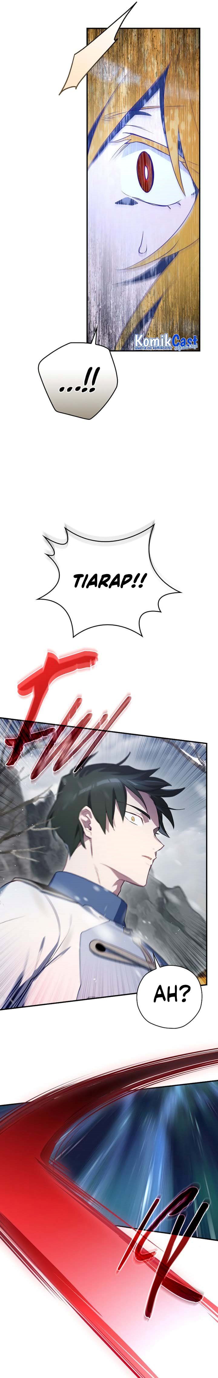 Ending Maker Chapter 55 Halaman 16