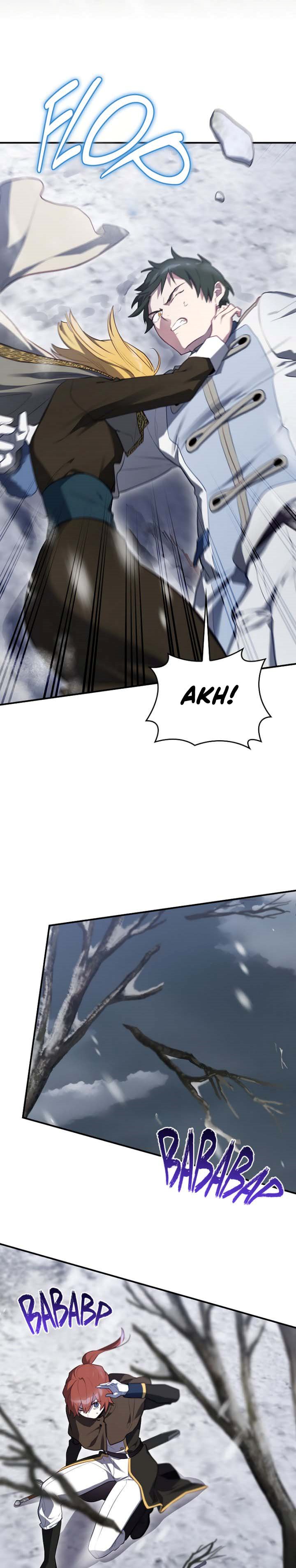 Ending Maker Chapter 55 Halaman 18