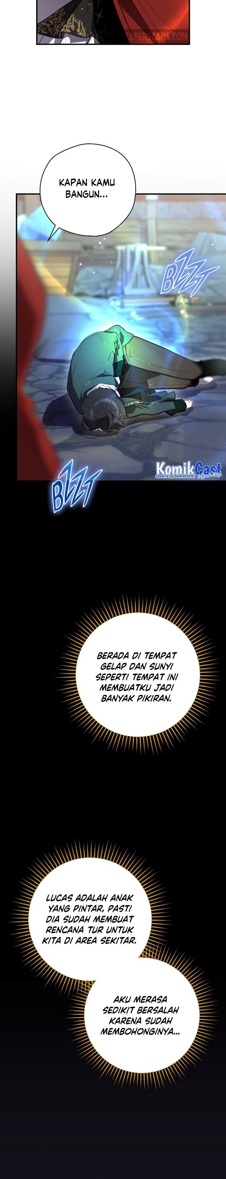 Ending Maker Chapter 55 Halaman 23
