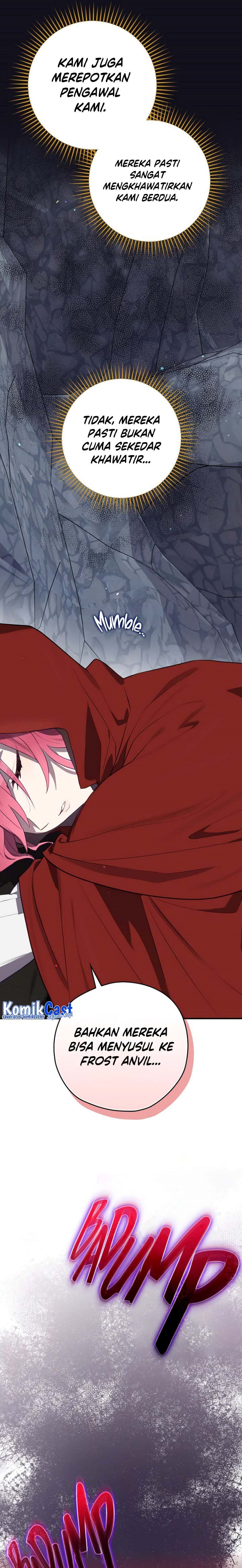 Ending Maker Chapter 55 Halaman 24